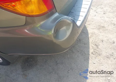 2006 Subaru Outback 2.5I from USA, damaged, VIN 4S4BP61C767345473